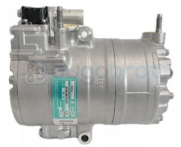 Compresor Original 51-4197 - COMP. SANDEN SHS33-4197 VOLVO V60