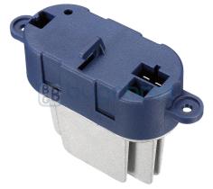 Material Eléctrico 11-0106 - RESISTENCIA ALFA 159 - AZUL