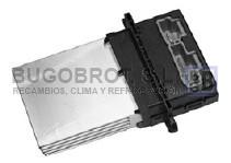 Material Eléctrico 11-2211 - RESISTENCIA C2-C3C5/MEGANE