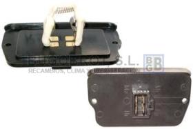 Material Eléctrico 11-2212 - RESISTENCIA HONDA CIVIC 95-01