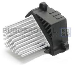 Material Eléctrico 11-2214 - RESISTENCIA BMW X5 (2000-2001)