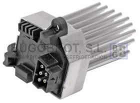 Material Eléctrico 11-2216 - RESISTENCIA BMW E46