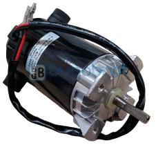 Motores condensadores 17-0006 - MOTOR CONDENSADOR  THERMO KING  24 V.