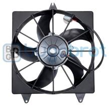Electro ventiladores 18-09097 - ELEC. SPAL 280MM. REC. ASP. 24. VA04-BP70/LL-44A