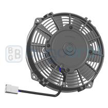 Electro ventiladores 18-1001 - ELEC. SPAL 190MM. REC. SOP. 12V. VA14-AP7/C34S