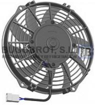 Electro ventiladores 18-1005C - ELEC. SPAL 225MM. CUR. SOP. 12V. VA07-AP12/C58S  (78-1183)