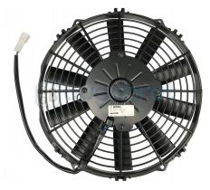 Electro ventiladores 18-1011 - ELEC. SPAL 255MM. REC. SOP. 24V. VA11-BP07/C29S  (78-1188)