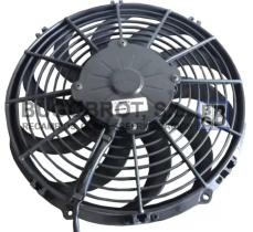 Electro ventiladores 18-1013C - ELEC. SPAL 280MM. CUR. SOP. 12V. VA09-AP12/C54S
