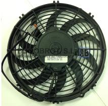 Electro ventiladores 18-1016C - ELEC. SPAL 280MM. CUR. ASP. 24V. VA09-BP12/C54A