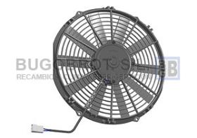 Electro ventiladores 18-1018 - ELEC. SPAL 305MM. REC. ASP. 12V. VA10-AP09/C25A