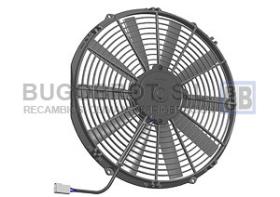 Electro ventiladores 18-1025 - ELEC. SPAL 350MM. REC. SOP. 12V. VA08-AP10/C23S