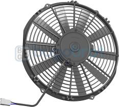 Electro ventiladores 18-1093 - ELEC. SPAL 305MM. REC. SOP. 24V. VA10-BP50/C25S = 18-1019