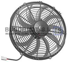 Electro ventiladores 18-1097 - ELEC. SPAL 350MM. CUR. SOP. 12V. VA08-AP71/LL-53S