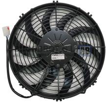 Electro ventiladores 18-1098 - ELEC. SPAL 305MM. CUR. ASP. 12V. VA10-AP10/LL-53S