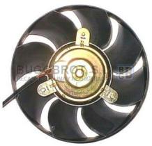 Electro ventiladores 18-AI7502 - ELEC. VENT. AUDI 80 ( 893959455G )