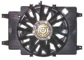 Electro ventiladores 18-AL7504 - ELEC. VENT. ALFA ROMEO 147 (46743390)