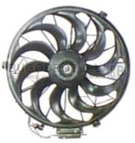 Electro ventiladores 18-BM0009 - ELEC. VENT. BMW  E32/34/36  (645 41392 913)