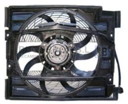 Electro ventiladores 18-BM0022 - ELEC. VENT. BMW  E39 (64548370993/64548380780)