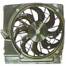 Electro ventiladores 18-BM0075 - ELEC. VENT. BMW SERIE 5 (64546919057)