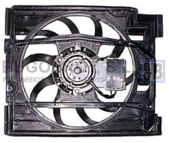 Electro ventiladores 18-BM9003 - ELEC. VENT. BMW E39 (64506908030)
