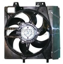 Electro ventiladores 18-CI0320 - ELEC. VENT. CITROEN C3/ PEUGEOT 207/ PEUGEOT 1007