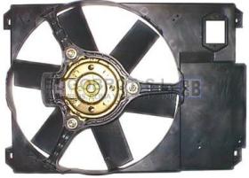 Electro ventiladores 18-CN7541 - ELEC. VENT. PEUGEOT BOXER