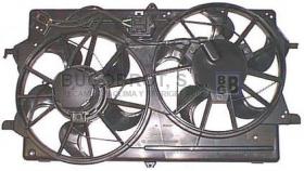 Electro ventiladores 18-FD0450 - ELEC. VENT. FORD FOCUS I