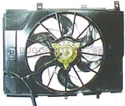 Electro ventiladores 18-MB7501 - ELEC. VENT. MERCEDES C208/CLK SERIES (000 540 1588)