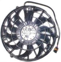 Electro ventiladores 18-OL0015 - ELEC. VENT.  OPEL CORSA/ASTRA