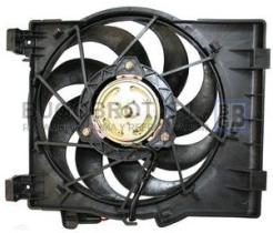 Electro ventiladores 18-OL0816 - ELEC. VENT. OPEL CORSA C