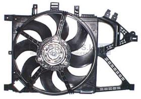 Electro ventiladores 18-OL7506 - ELEC. VENT. OPEL  CORSA ( 1314445 )