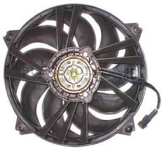 Electro ventiladores 18-PE0001 - ELEC. VENT. PEUGEOT 307