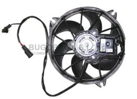 Electro ventiladores 18-PE0317 - ELEC. VENT. PEUGEOT 407 / 607