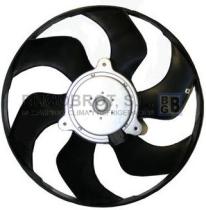 Electro ventiladores 18-RE5001 - ELEC. VENT. RENAULT CLIO / MODUS / TWINGO