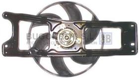 Electro ventiladores 18-RE7358 - ELEC. VENT. RENAULT 19 I (7700653324)