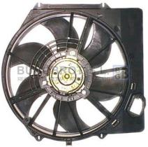 Electro ventiladores 18-RE7536 - ELEC. VENT. RENAULT CLIO II ( 7701043942 )