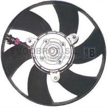 Electro ventiladores 18-VW0002 - ELEC. VENT. AUDI/VW. (6K0959455A)