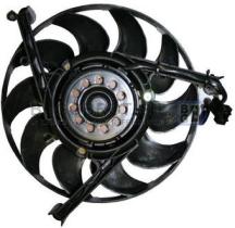 Electro ventiladores 18-VW0008 - ELEC. VENT. VW. TRANSPORTER T4 (701959455A)