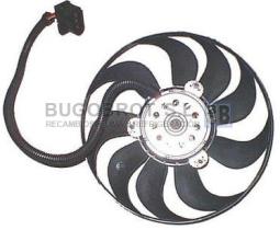 Electro ventiladores 18-VW0027 - ELEC. VENT.  VOLKSWAGEN  (1J0959455 M)