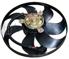 Electro ventiladores 18-VW0030 - ELEC. VENT. VW. GOLF, POLO, IBIZA, AROSA  1J0959455F