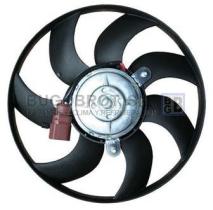 Electro ventiladores 18-VW0033 - ELEC. VENT. VW / SEAT / AUDI