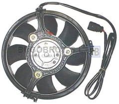 Electro ventiladores 18-VW0064 - ELEC. VENT. VOLKSWAGEN (8D0959455R)