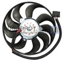 Electro ventiladores 18-VW0428 - ELEC. VENT. VW GOLF IV  '96 (1J0959455R)