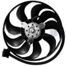 Electro ventiladores 18-VW0429 - ELEC. VENT. BORA (1J0959455P) VEL 1