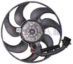 Electro ventiladores 18-VW0432 - ELEC. VENT. GRUPO VOLKSWAGEN  (6K0959455L)