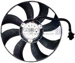 Electro ventiladores 18-VW0433 - ELEC. VENT. GRUPO VW 1.4 TDI (6Q0959455N)