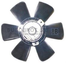 Electro ventiladores 18-VW7523 - ELEC. VENT.AUDI 80 (165959455T)