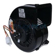 Electro ventiladores 19-4128B - CENTRIFUGO SPAL 1 EJE IZQDA. 3 VEL. 24V. (004-B41-28S)