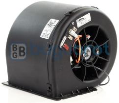 Electro ventiladores 19-4232 - CENTRIFUGO SPAL 1 EJE 24V. 3 VEL. (007-B42-32D)