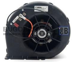 Electro ventiladores 19-4244 - CENTRIFUGO SPAL 1 EJE 24V. 3 VEL. (007-B44-32D)